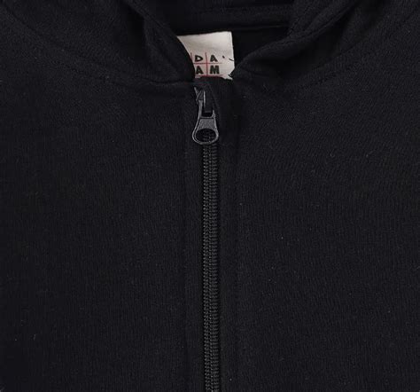 Ed-a-Mamma Sustainable Boys Solid Front Open Jacket