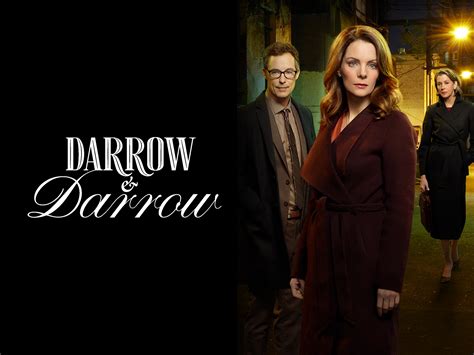 Prime Video: Darrow & Darrow - Season 1