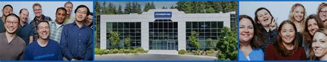 Echodyne Office Photos