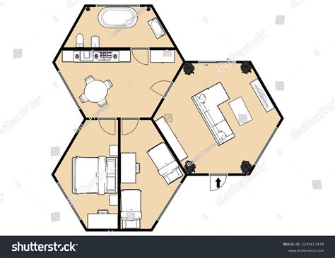 Interesting Floor Plans House Design Trends: What's Popular In Current