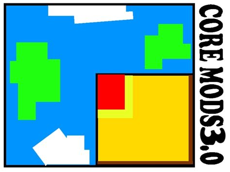 Image result for Minecraft Core Mods