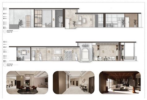 Enchanted Alcove: At Akalpya Ahmedabad | CEPT - Portfolio