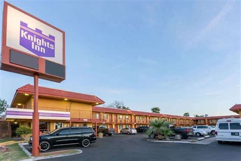 KNIGHTS INN MESA - Motel Reviews & Photos - Tripadvisor