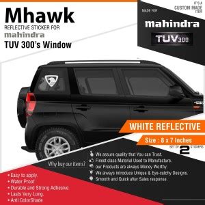 carmetics Sticker & Decal for Car Price in India - Buy carmetics ...