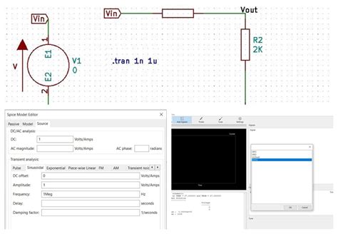 Image result for KiCad Circuit Simulation Tutorial