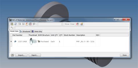 Image result for Inventor Notes Library