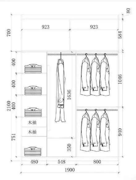 自己拆装衣柜要什么工具-舒适100网