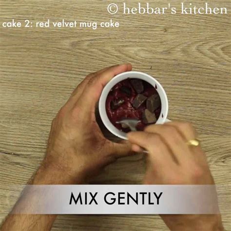 ಬ್ರೌನಿ ಮಗ್ ಕೇಕ್ | mug cake in kannada | ರೆಡ್ ವೆಲ್ವೆಟ್ ಮಗ್ ಕೇಕ್