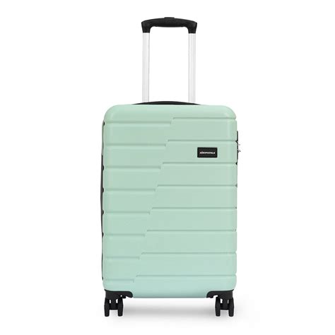 Aeropostale Stout Hard Luggage — BAGLINE