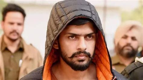 Lawrence Bishnoi's girlfriend burnt alive? Here's what we know about ...