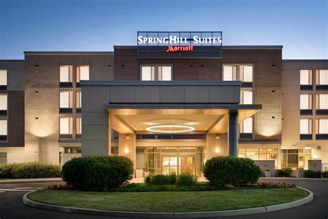 Hotels In Ewing Nj