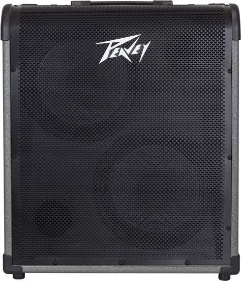 Buy Peavey MAX 300 300-Watt Bass Amp Combo at Ubuy India