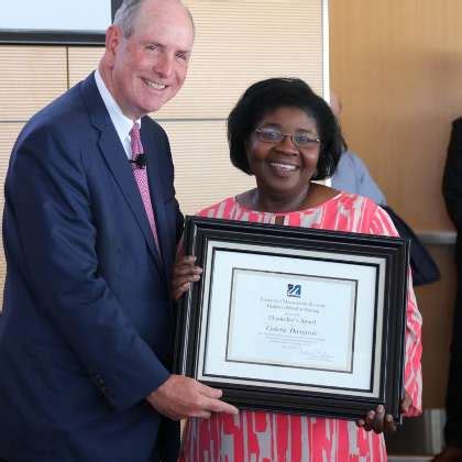 UMass Chan Medical School Office Photos