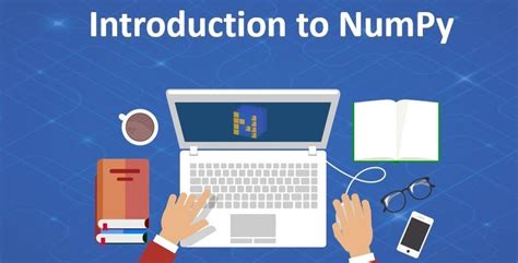 Image result for Numerical Python-Numpy