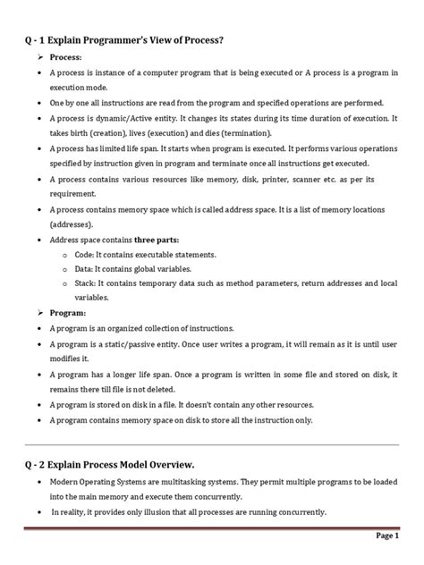 Example of Process in Computer 的图像结果