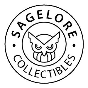 Sagelore Collectibles | eBay Stores