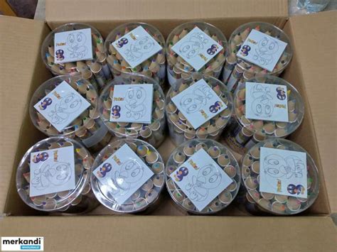 Felixbon 15g - Chocolate candies in the shape of lentils, in a paper ...