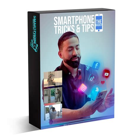 Smartphone Basics Tutorial 的图像结果