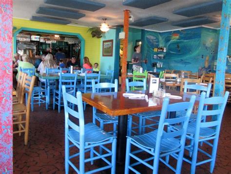 GOOMBAYS GRILLE & RAW BAR, Kill Devil Hills - Restaurant Reviews, Phone ...