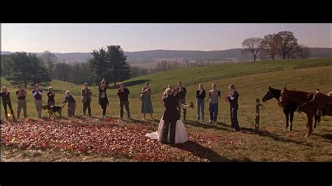 Image result for Runaway Bride End Credits