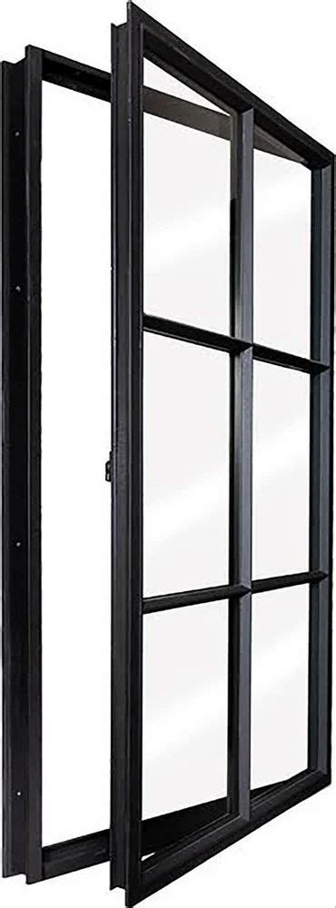 Steel Door and Window Frames - GPSP Steel Door Frames Manufacturer from ...