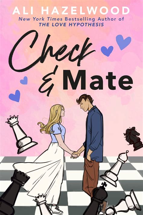 Check & Mate eBook by Ali Hazelwood - EPUB Book | Rakuten Kobo United ...