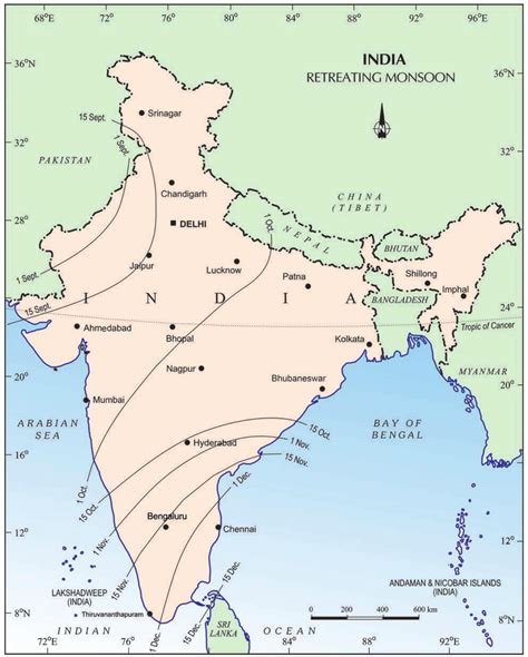 SATHEE: Chapter 04 Climate