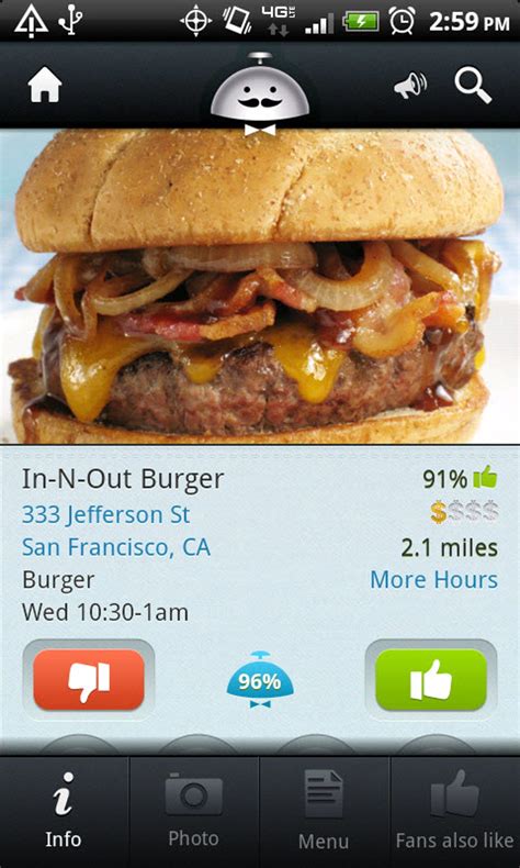 Alfred App Android 的图像结果