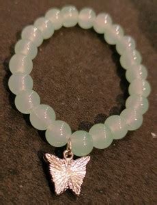 flying beads Stone Pearl Enamel Bracelet Price in India - Buy flying ...