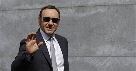 UK police probing 6 assault claims against Kevin Spacey – Deseret News