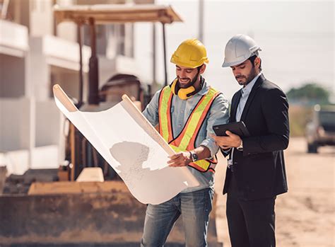 Construction Sites | Saibaba International