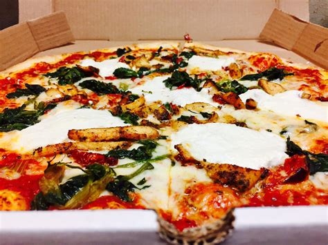 Stella's Pizzeria - Boca Raton | Restaurant - Italian