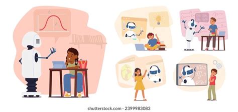 Image result for Chatbot Learning Assistant Image