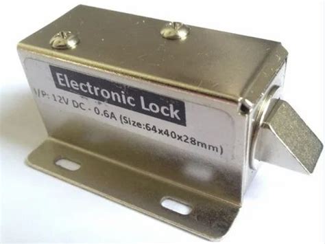 Solenoid Switches - Magnetic Solenoid Switches Manufacturer from Pune