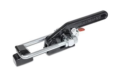 Buy Elesa+Ganter GN 852.3 | Steel | Heavy Duty latch type toggle clamps ...