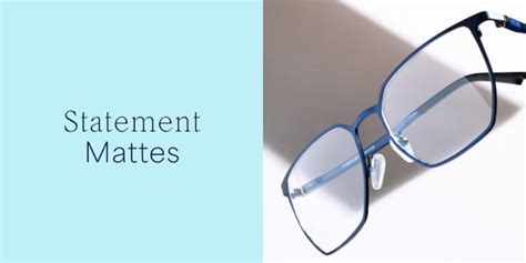 Pink Rimless Rectangle Vincent Chase SLEEK STEEL VC 206 Eyeglasses