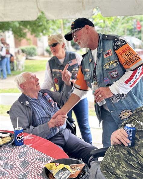 Admissions and Cost - Tennessee State Veterans Home