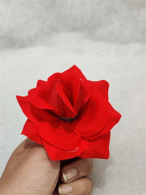 Red Rose Flower – Bakeworld Retails Pvt Ltd