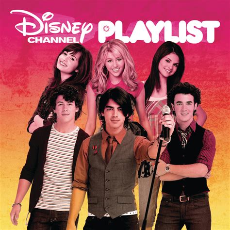 Discuss Everything About Disney Channel Wiki | Fandom