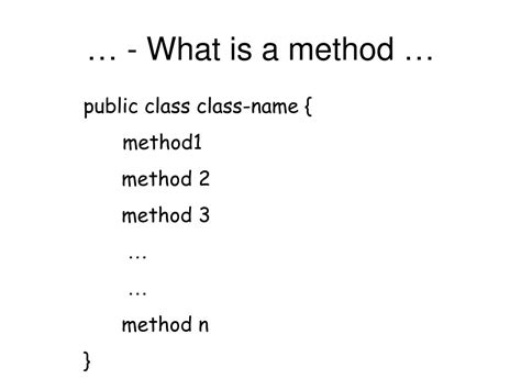 Image result for Methods How