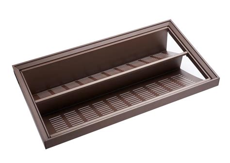 Avocetmobily Soft Close Pull Out Shoe Rack/Aluminium Alloy Pull Out Sh