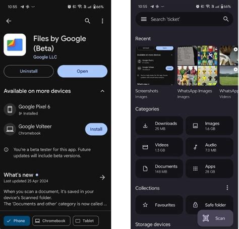 Image result for How to Scan Documents with Android Step by Step