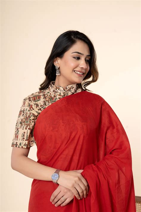 Cotton Mul Mul Sarees