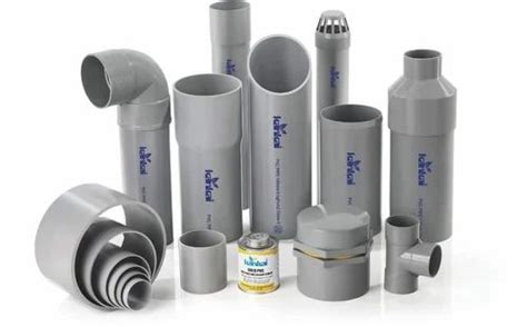 Surya Upvc Swr Pipes And Fittings - SWR ISI SELFIT FITTING Manufacturer ...