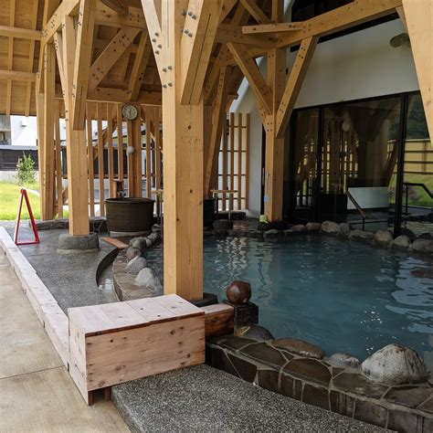 TERME HAKURYO HEALTH SPA - All You Need to Know BEFORE You Go 2026 ...