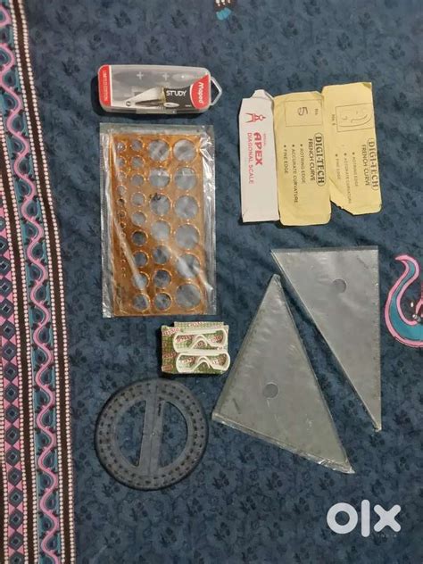 Engineering Drawing Kit 的图像结果