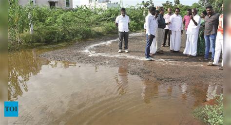 70% Of Desilting In Canals, Drains Over, Says Trichy Corpn | Trichy ...