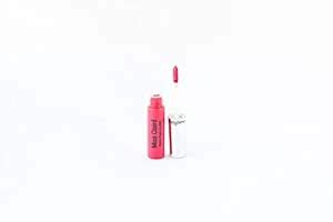 Buy Miss Claire Matte & Pearly Gloss, 110 Pink, 8 ml Online at Low ...