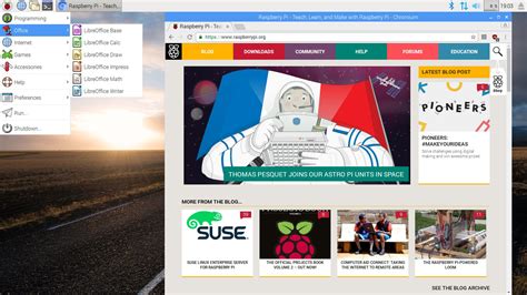 Image result for Raspberry OS
