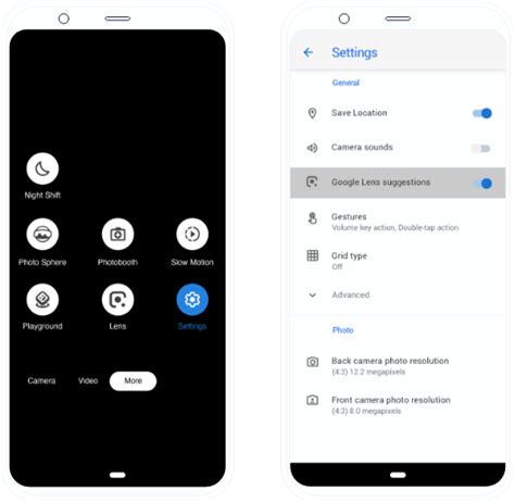 Image result for QR Code Avec Android